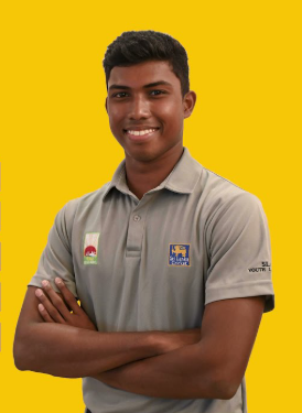 ভিনুজা রানপুল