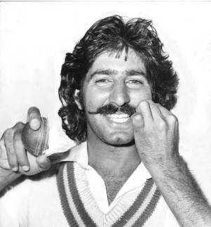 Sarfraz Nawaz