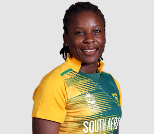 Marcia Letsoalo