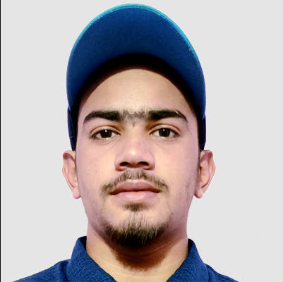 Sahil Raj