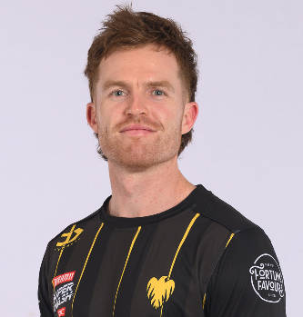 Nick Kelly