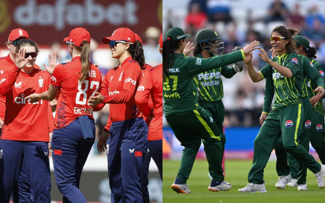 ICC Women’s World Cup 2025: इंग्लैंड बनाम पाकिस्तान कहाँ देखें, मैच प्रीव्यू, पिच रिपोर्ट और लाइव जानकारी