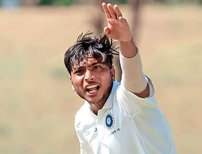 Siddharth Desai