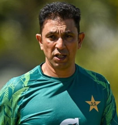 আজহার মাহমুদ
