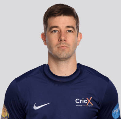Sean Davey