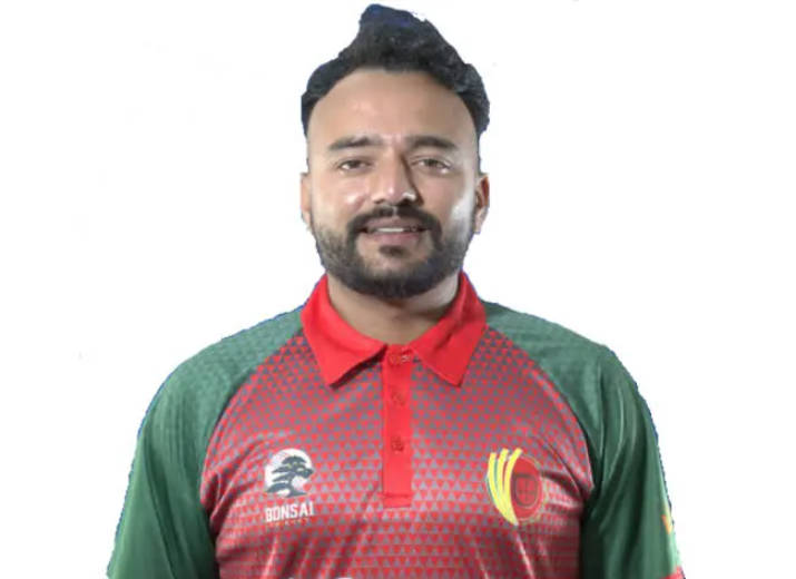 Azhar Andani