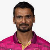 Sabir Ali Rao