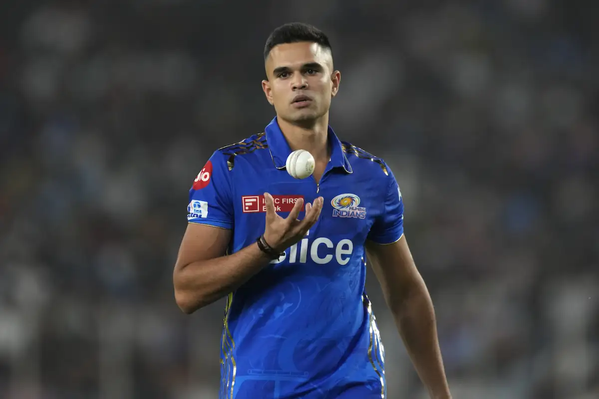 Arjun Tendulkar to Play for Goa in 2025/26 Ranji Trophy After Being Benched by MI in IPL 2025
