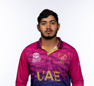 Fahad Nawaz