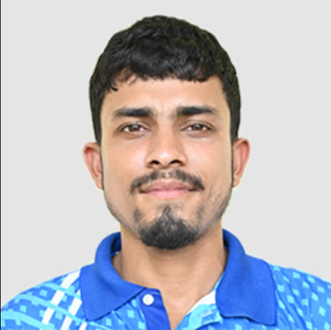 Denish Das