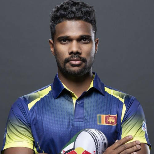 Anuk Fernando