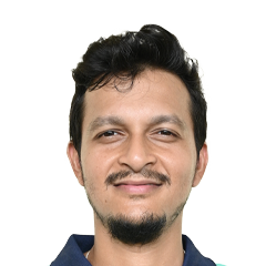 Hrishikesh Tamuli