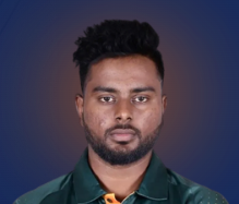 पुनीत एस