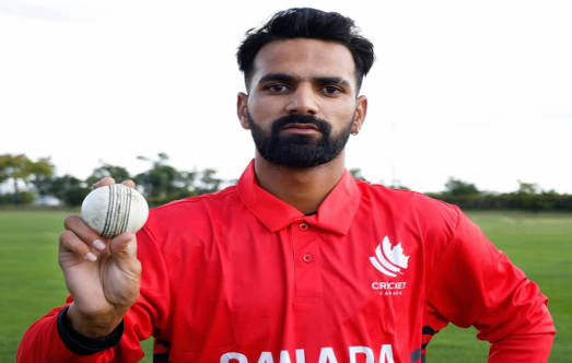 Gurpal Sidhu
