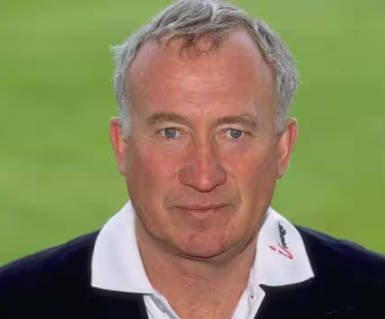 Keith Fletcher