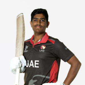 Aryansh Sharma