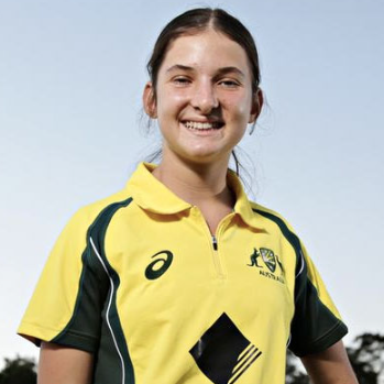 Stella Campbell