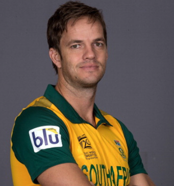 Albie Morkel