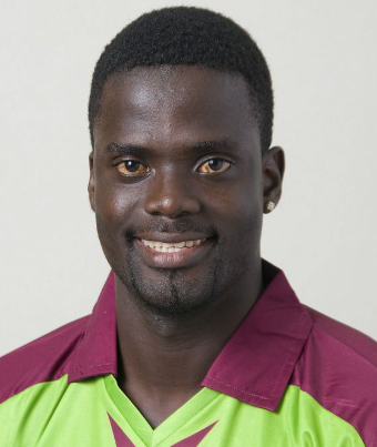 Andre Fletcher