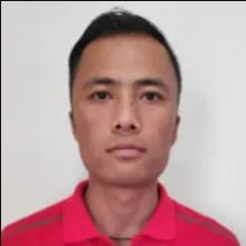 Chitiz Tamang
