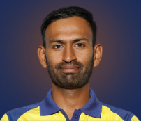 जीएस चिरंजीवी