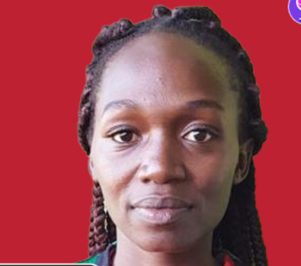 Sharon Juma