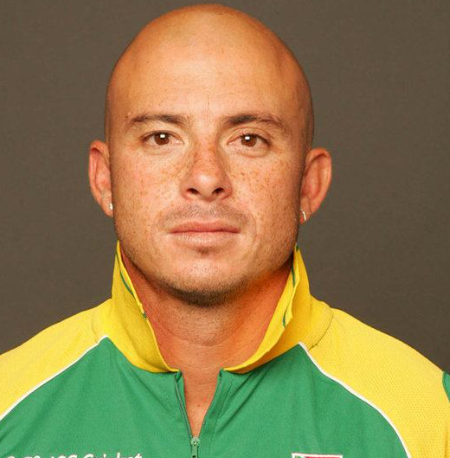 Herschelle Gibbs