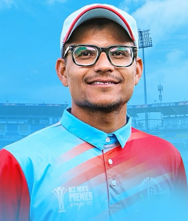 Yasin Patel