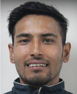 Rajiv Malay