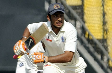 Manprit Juneja