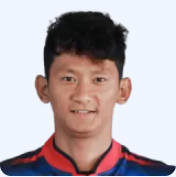 Sumit Lama