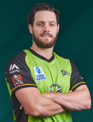 Mitchell McClenaghan