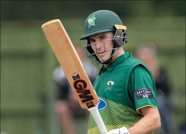 Ben Smith