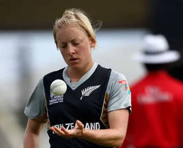 Sian Ruck