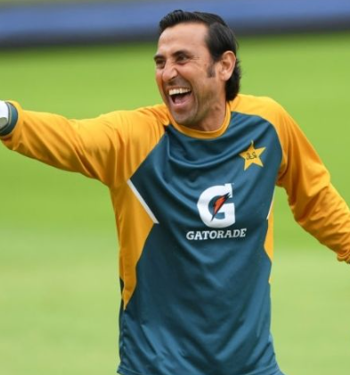 Younis Khan