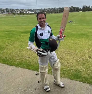 Neil Ferreira