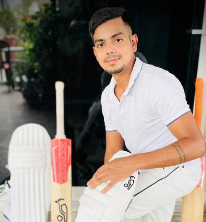Babul Kumar