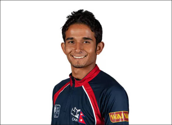 Bhuvan Karki