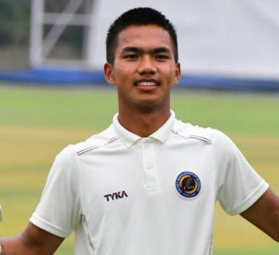 Joseph Lalthankhuma