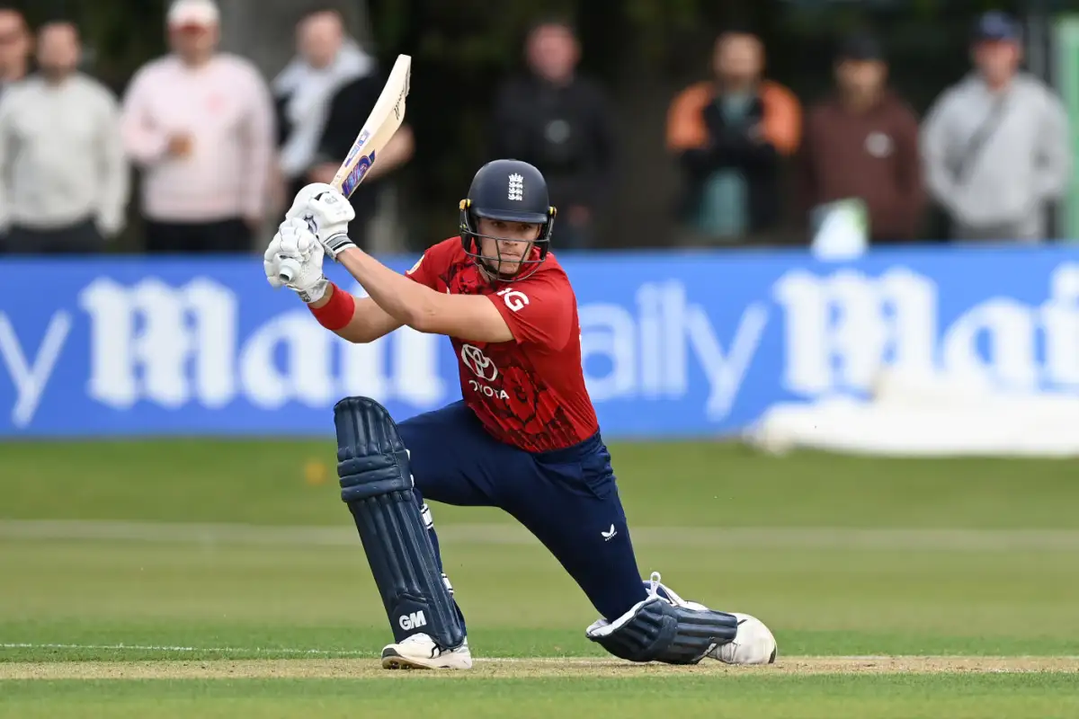 List of Young Cricket Captains Across All Formats