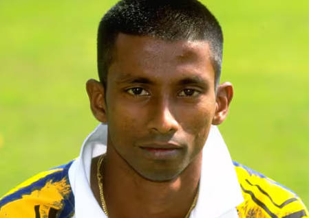 Russel Arnold