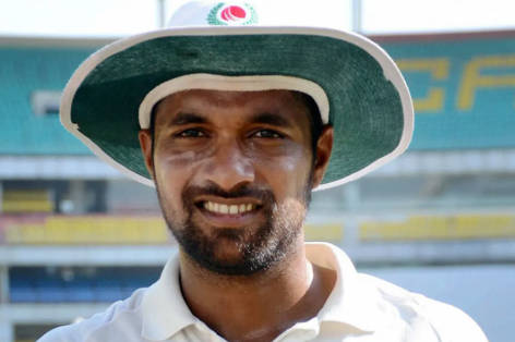 Pankaj Kumar Rao
