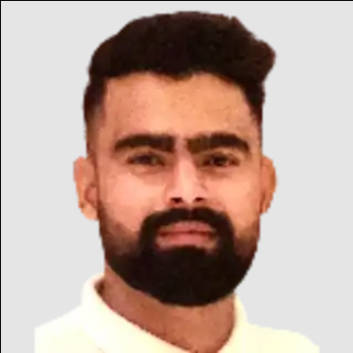 Himanshu Sangwan