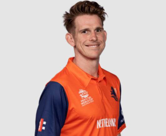 Fred Klaassen