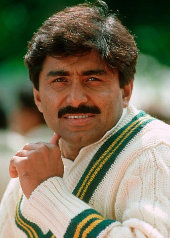 Javed Miandad