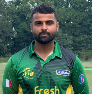 Syed Naqvi