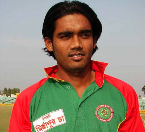 মাহবুবুল আলম