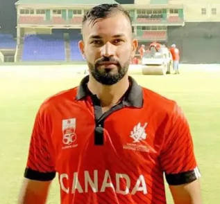 Shahid Ahmadzai