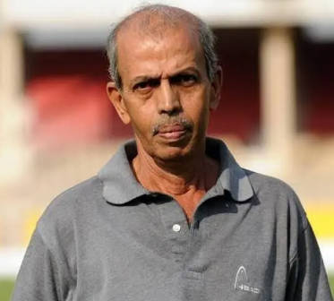 సుధీర్ నాయక్