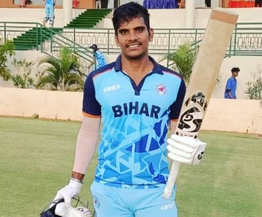 Bipin Saurabh